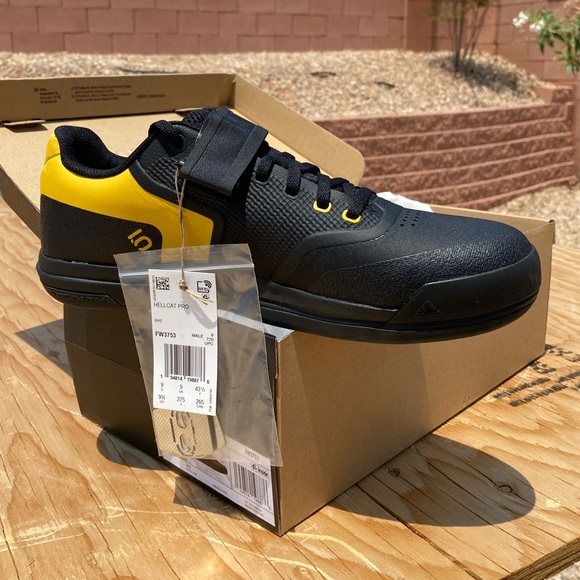 FiveTen Hellcat Pro - Picture 3 of 4